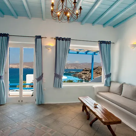 Resort Mykonos Lolita, A Grecotel To Live 3*