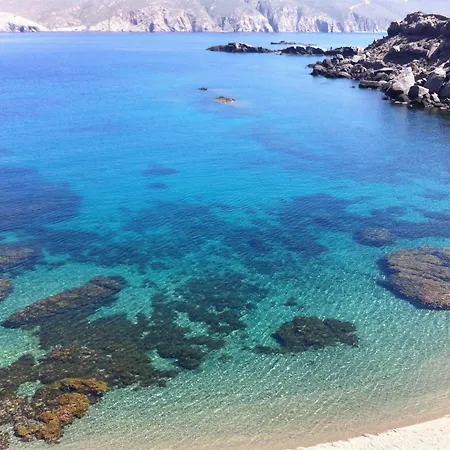 Mykonos Lolita, A Grecotel To Live 3* Mykonos Town