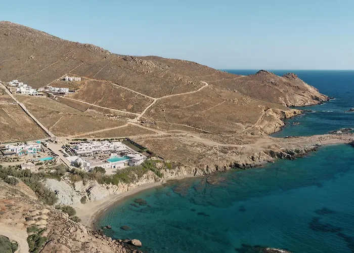Mykonos Lolita, A Grecotel To Live Ξενοδοχείο