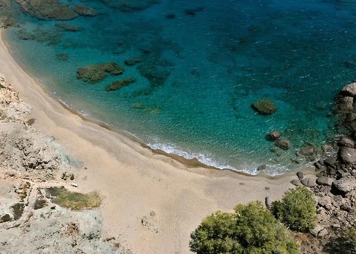 Mykonos Lolita, A Grecotel To Live Ξενοδοχείο Agios Sostis (Mykonos)