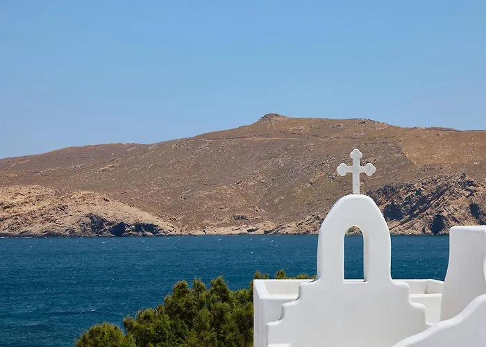 Mykonos Lolita, A Grecotel To Live Ξενοδοχείο