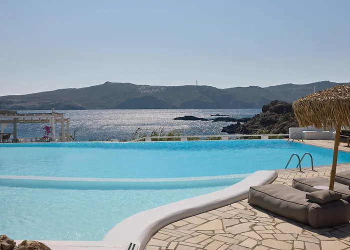 Ξενοδοχείο Mykonos Lolita, A Grecotel To Live 3*