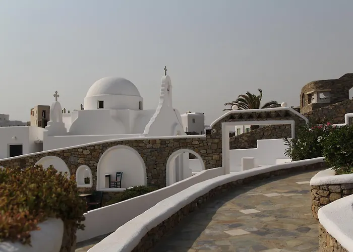 Ξενοδοχείο Mykonos Lolita, A Grecotel To Live 3*