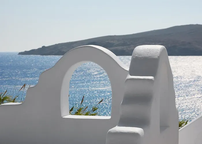 Ξενοδοχείο Mykonos Lolita, A Grecotel To Live 3*