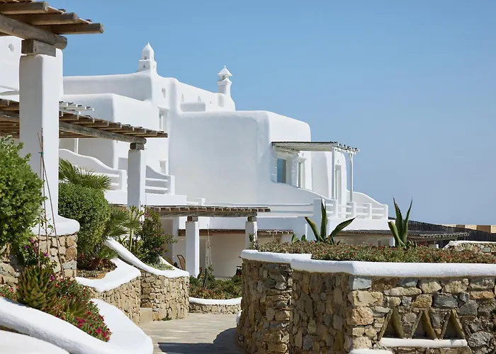 Mykonos Lolita, A Grecotel To Live Ξενοδοχείο 3*