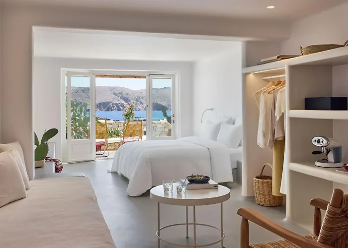 Mykonos Lolita, A Grecotel To Live Ξενοδοχείο Agios Sostis (Mykonos)