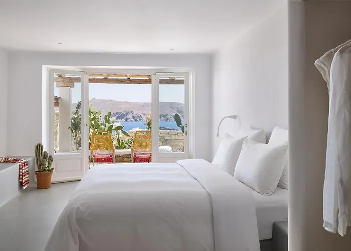 Ξενοδοχείο Mykonos Lolita, A Grecotel To Live Agios Sostis (Mykonos)