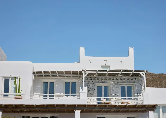 Ξενοδοχείο Mykonos Lolita, A Grecotel To Live