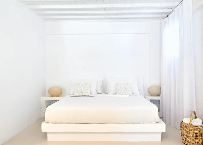 Ξενοδοχείο Mykonos Lolita, A Grecotel To Live Agios Sostis (Mykonos)