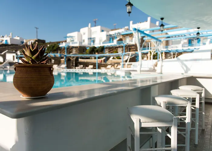 Ξενοδοχείο Mykonos Lolita, A Grecotel To Live 3*