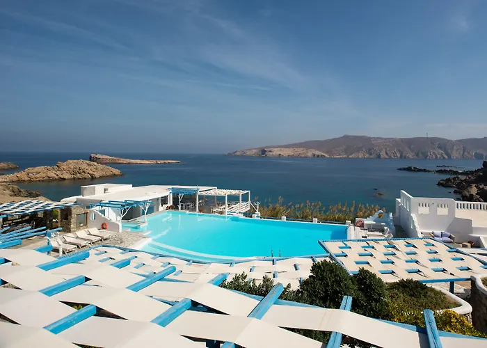 Ξενοδοχείο Mykonos Lolita, A Grecotel To Live Agios Sostis (Mykonos)