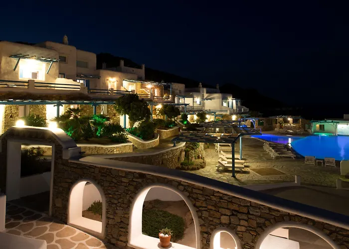 Ξενοδοχείο Mykonos Lolita, A Grecotel To Live Agios Sostis (Mykonos)