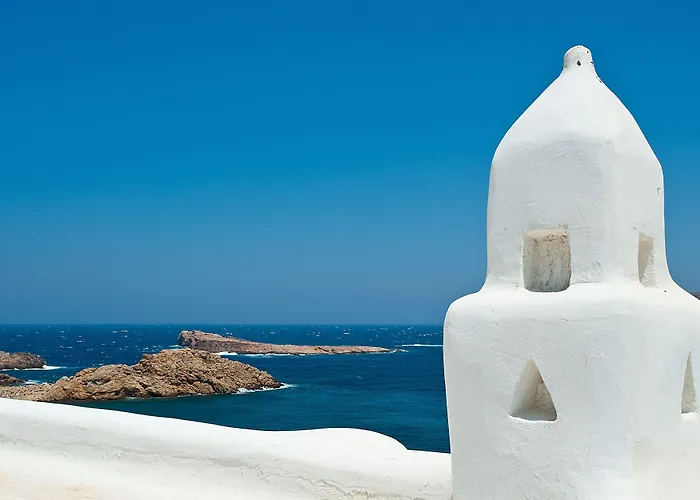 Mykonos Lolita, A Grecotel To Live Ξενοδοχείο Agios Sostis (Mykonos)