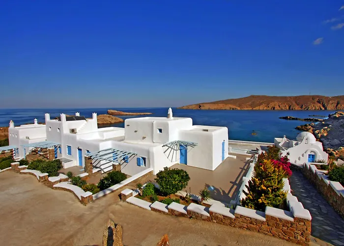 Mykonos Lolita, A Grecotel To Live Agios Sostis (Mykonos)