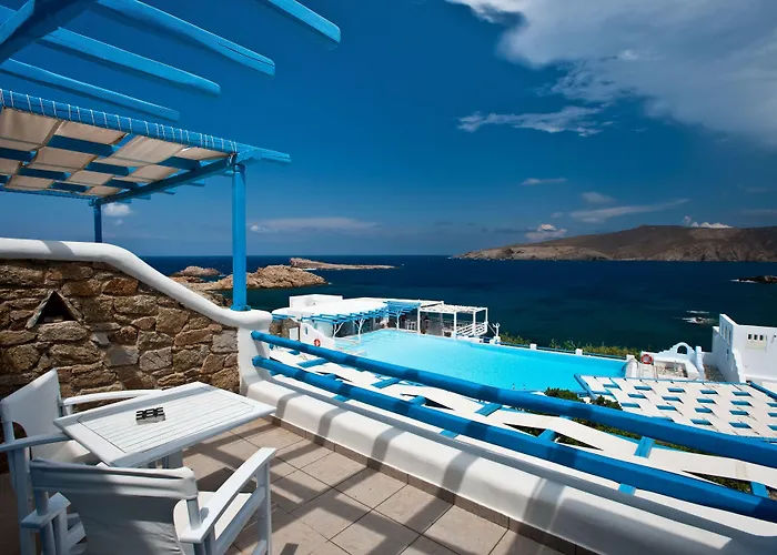 Ξενοδοχείο Mykonos Lolita, A Grecotel To Live Agios Sostis (Mykonos)