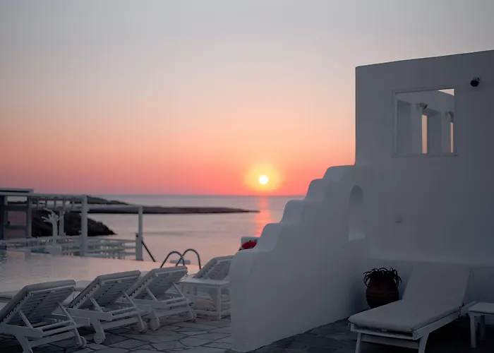 Ξενοδοχείο Mykonos Lolita, A Grecotel To Live 3*