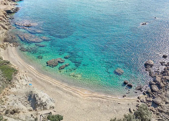 Ξενοδοχείο Mykonos Lolita, A Grecotel To Live