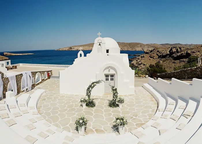 Ξενοδοχείο Mykonos Lolita, A Grecotel To Live