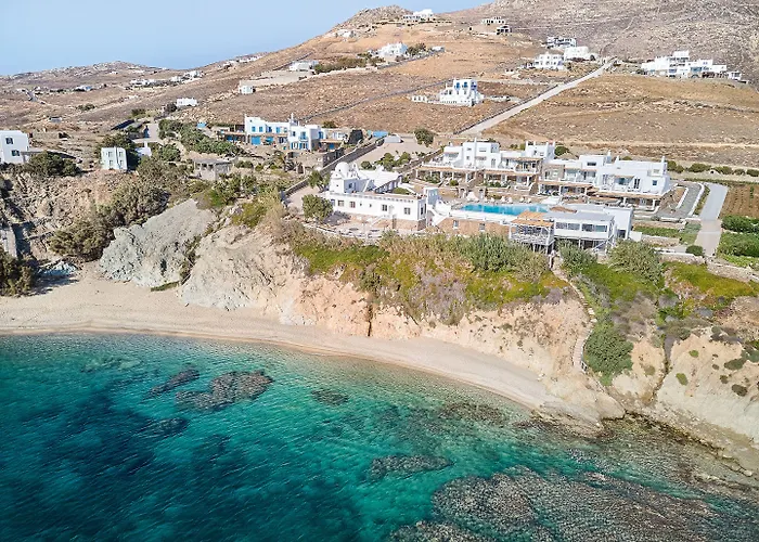 Ξενοδοχείο Mykonos Lolita, A Grecotel To Live 3*
