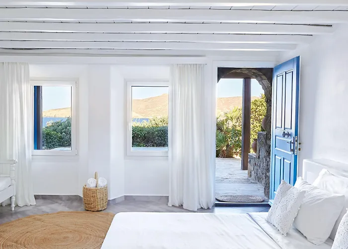 Mykonos Lolita, A Grecotel To Live Ξενοδοχείο Agios Sostis (Mykonos)