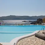 ホテル Mykonos Lolita, A Grecotel To Live 4*