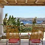 Mykonos Lolita, A Grecotel To Live Agios Sostis (Mykonos)