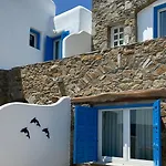 Mykonos Lolita, A Grecotel To Live ホテル