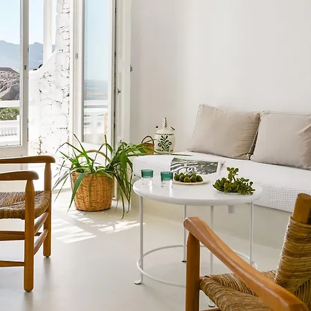 ميكونوس ستار Agios Sostis (Mykonos)