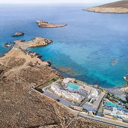 ميكونوس ستار فندق Agios Sostis (Mykonos)