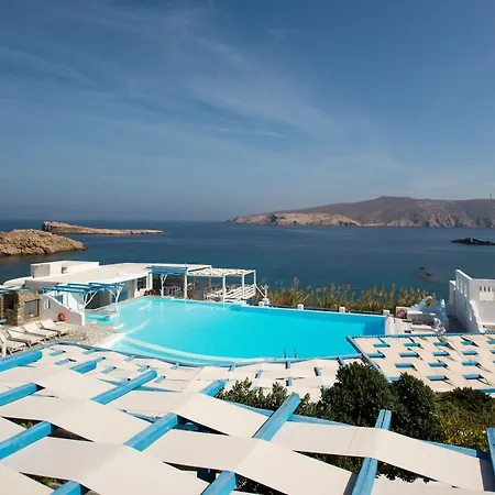 فندق ميكونوس ستار Agios Sostis (Mykonos)