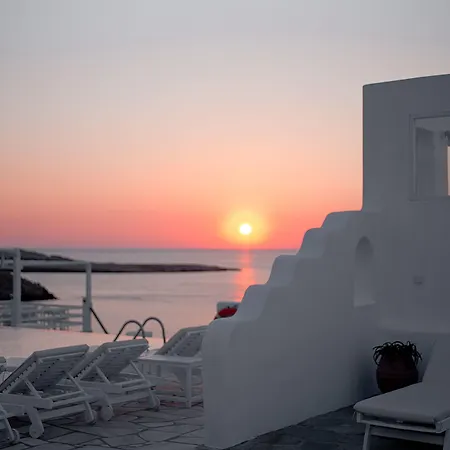 فندق ميكونوس ستار 4*