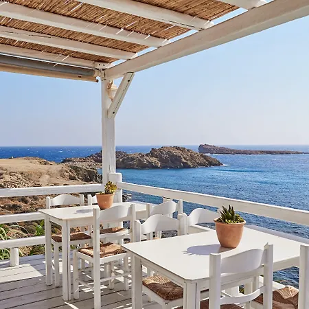 ميكونوس ستار Agios Sostis (Mykonos)