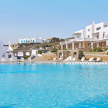 ميكونوس ستار 4*
